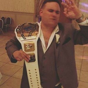 Meet your Posher, Bryan